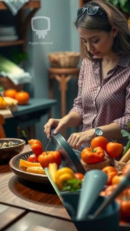 Celebrating Women Behind the Flavors