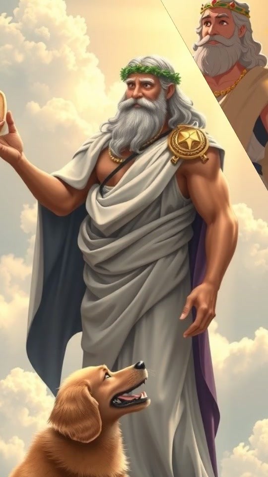 The Promise of Bread