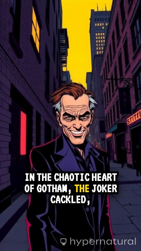 Batman and Spider-Man: Dimension Duel Against the Joker and Green Goblin