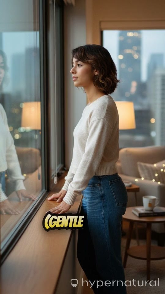 Your Story is Just Beginning