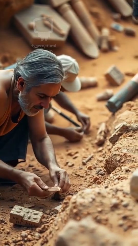 Unveiling Africa's Forgotten Surgical Pioneers!