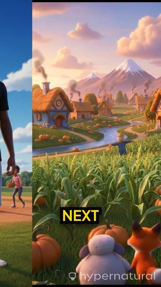 The Value of Hard Work