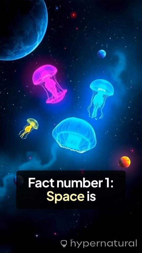 10 Fascinating Facts About Space