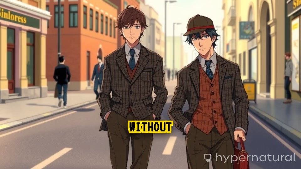 Thread of Self-Consciousness