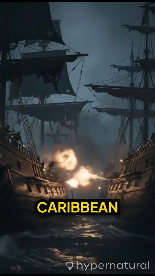 Pirates of the Caribbean: The Curse of the Black Pearl Overview