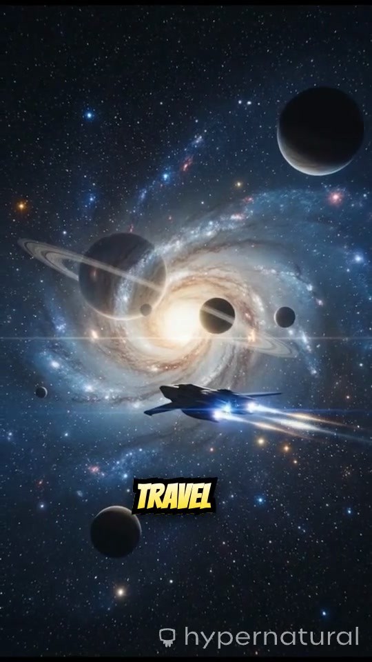 The Future of Affordable Space Travel