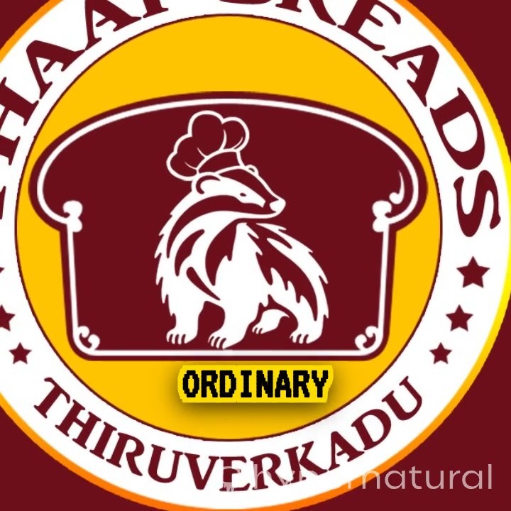 Thaai Breads: The King of Wheat Bread