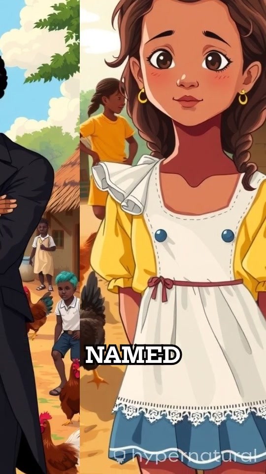 Uwana ari gutabara nyina