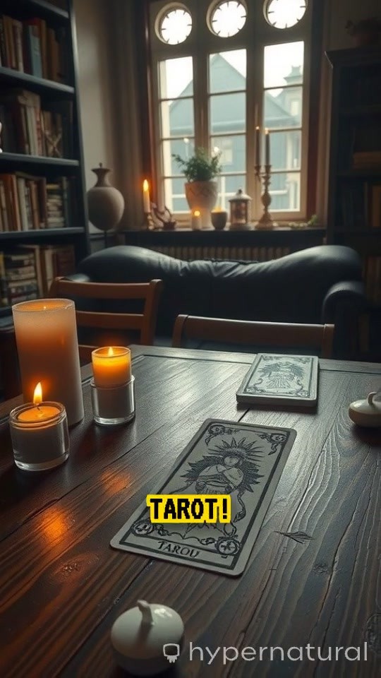 Exploring Tarots