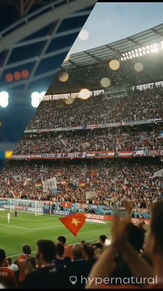 ARSENAL: RISE LIKE CHAMPIONS!