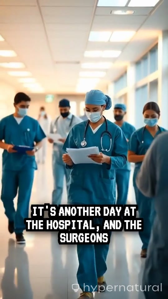 Gray Anatomy Overview