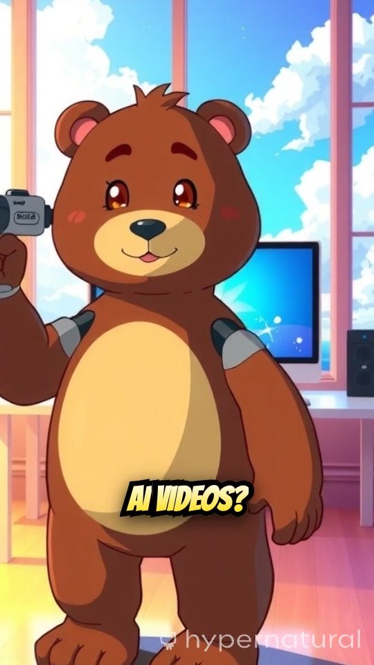 How to Create AI Videos: An Animated Guide