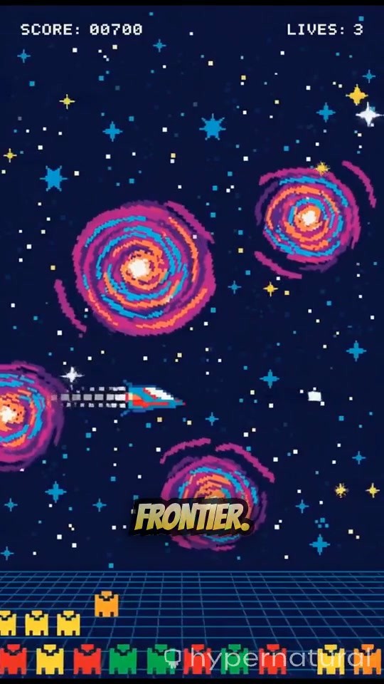 Exploring the Wonders of Space