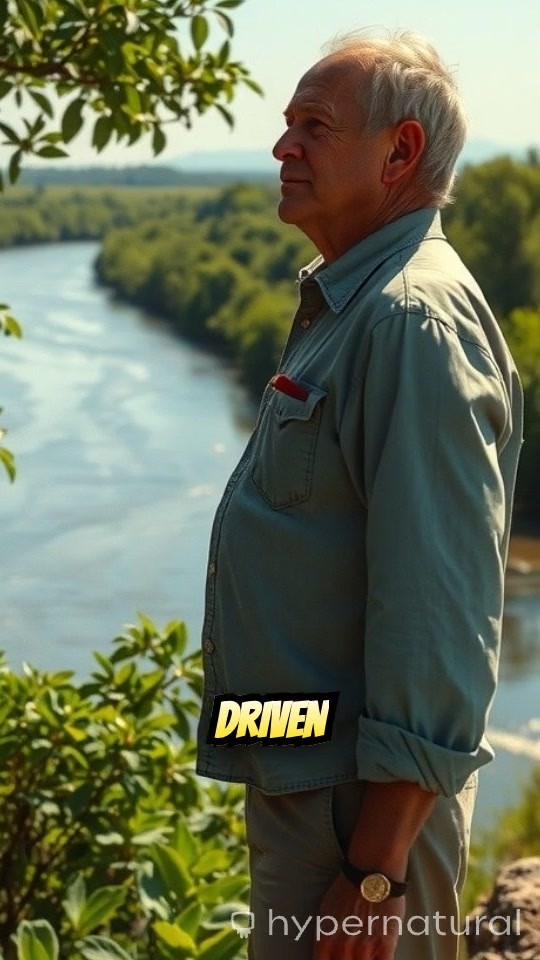 The Discovery of Victoria Falls by David Livingstone