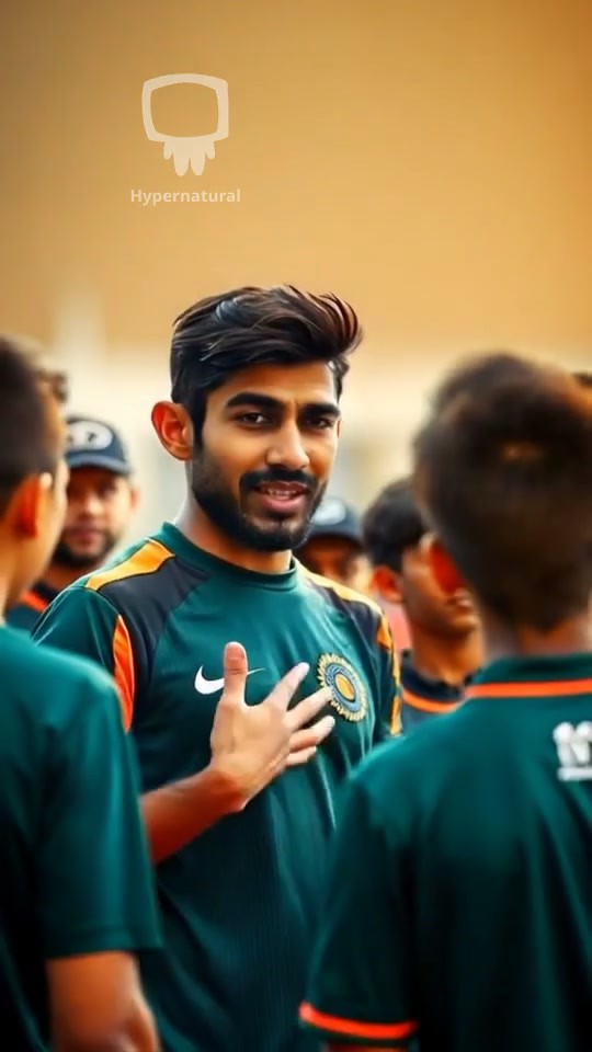 India Dominates Pakistan in T20 World Cup Clash!