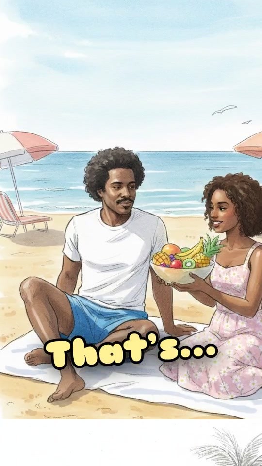 Taste the Tropics Together: Amiga Soda