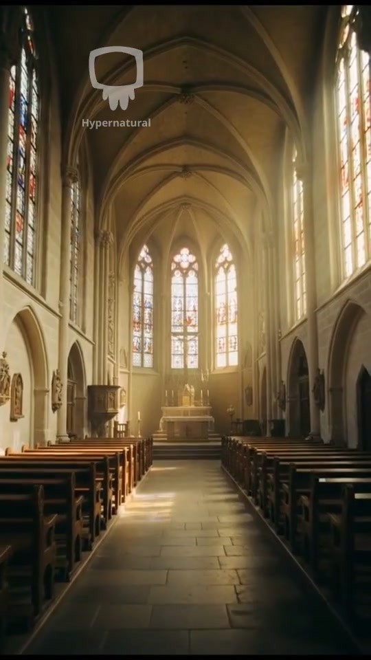 The Power of Forgiveness