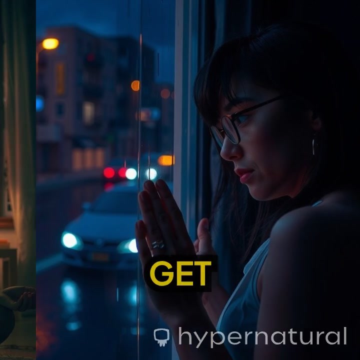 Embrace the Journey: Moments of Connection