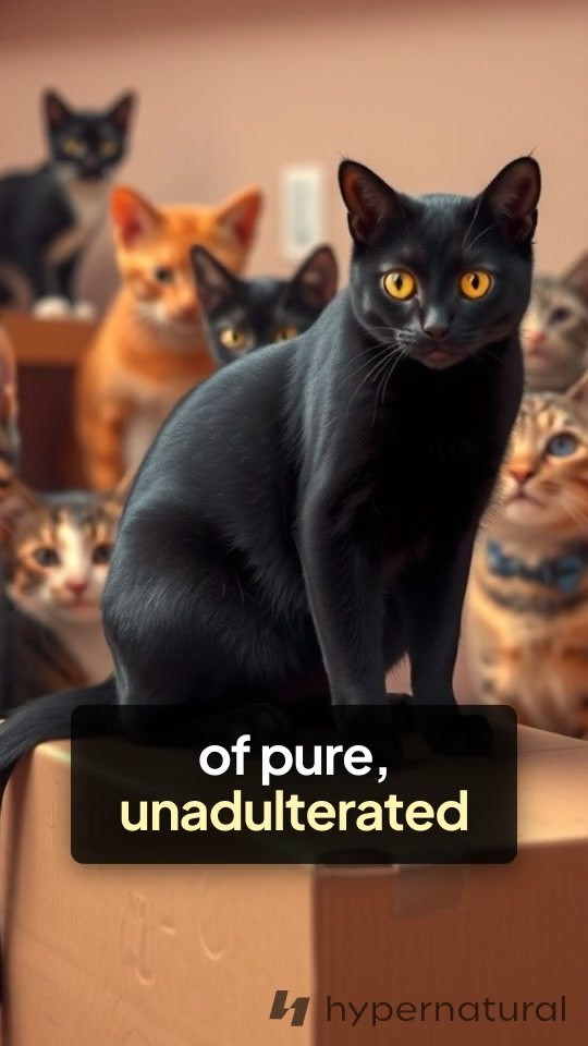 Cats That Immediately Regretted Their Choices
