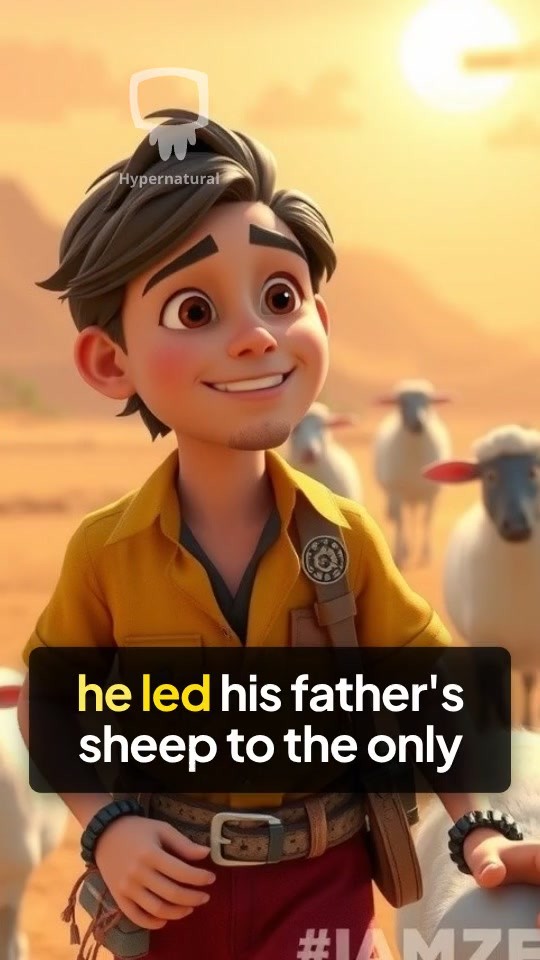 A New Bible Adventure for Kids