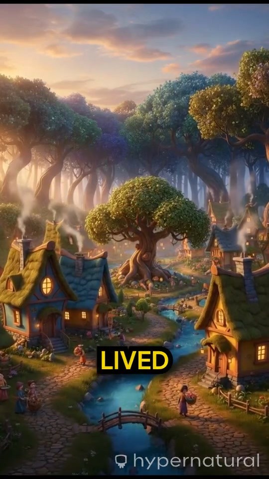 A Brave Young Hero with Kind Eyes and a Strong Sense of Justice