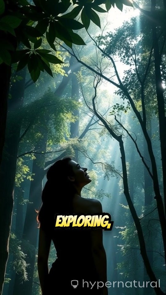 The Door to a New Reality