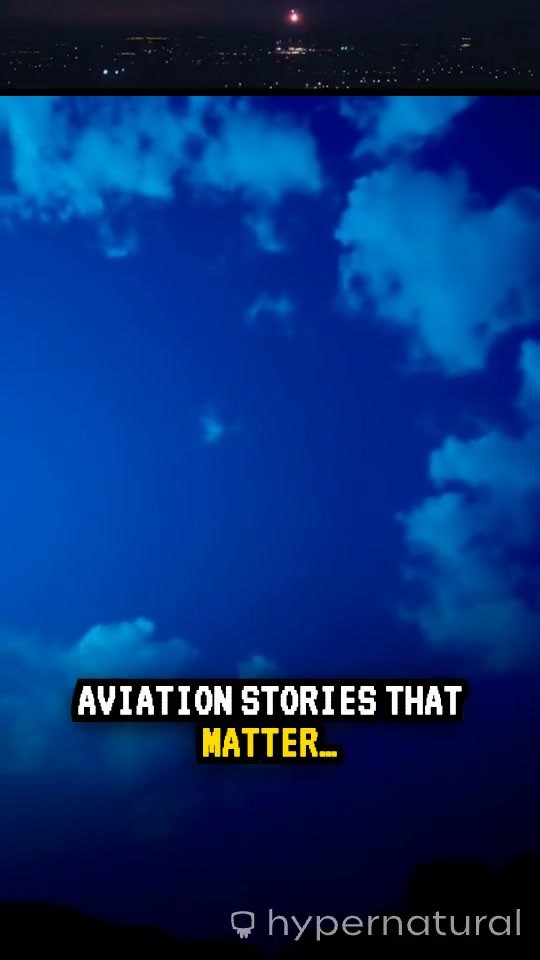 SkyTales: Explore Inspiring Aviation Stories