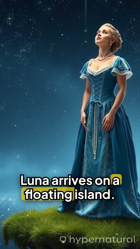 A Gentle Voyage to Dreamland