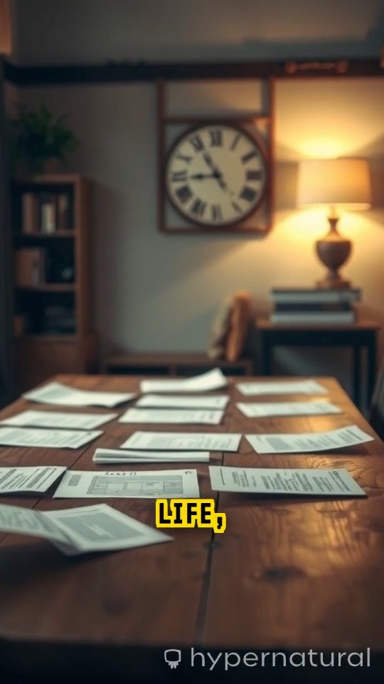 Financial Freedom: A Mother's Journey to Joy