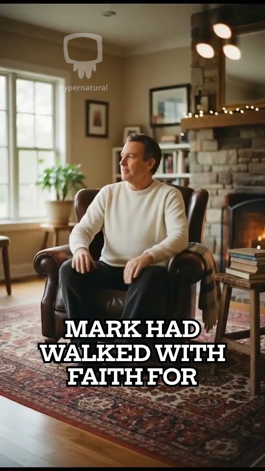 Finding Hope in Christ: A Journey from Depression to Faith