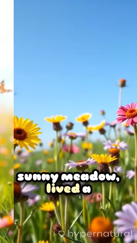 A Fun Story for Little Kids!