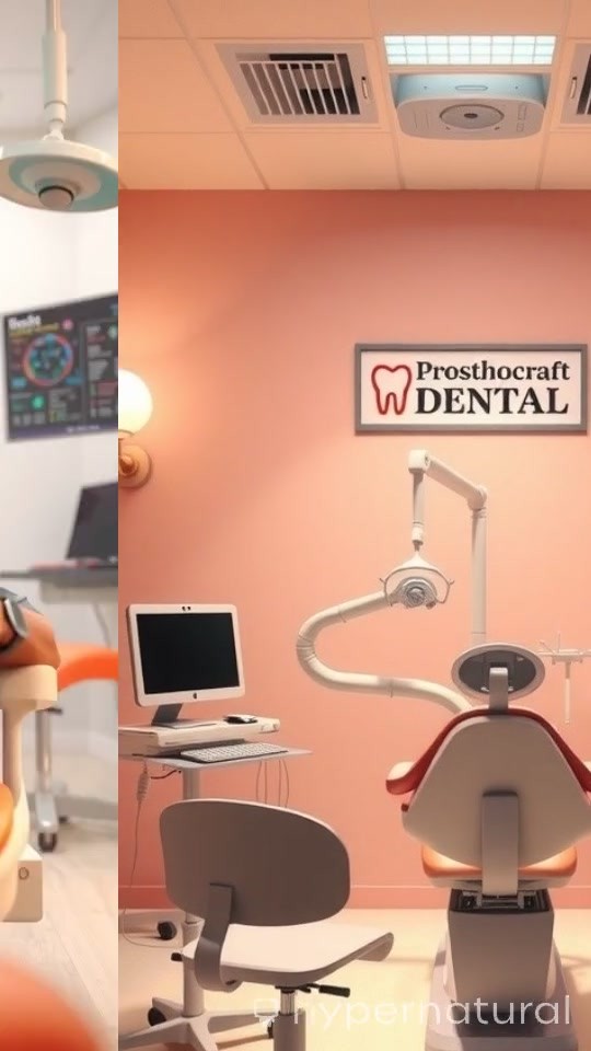 Restore Your Smile with Dental Implants