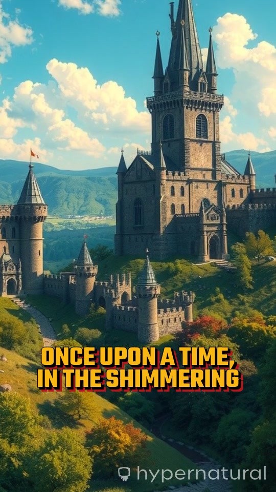 The Royal Adventure