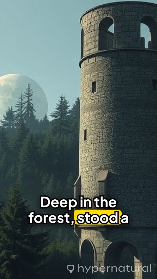 Rapunzel: A Scene-Wise Story Prompt