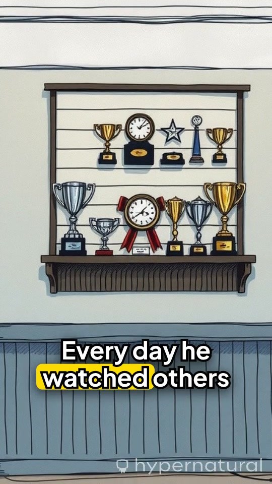 From One Day to Day One: Embrace Change Today!