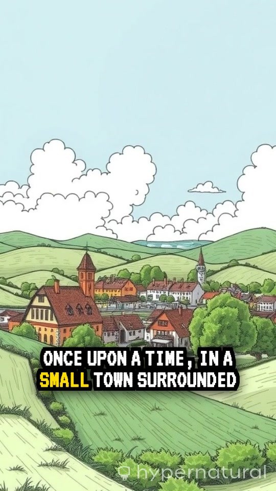 Luna and the Frozen Clouds