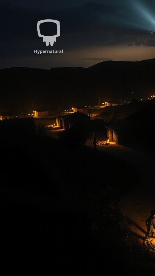 The Life of Abofra: A Poor Boy from a Small Village in Ghana (copy)