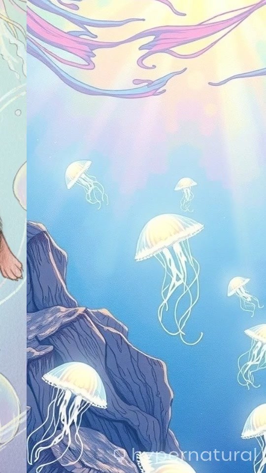 Whispers of a Dreamy Night