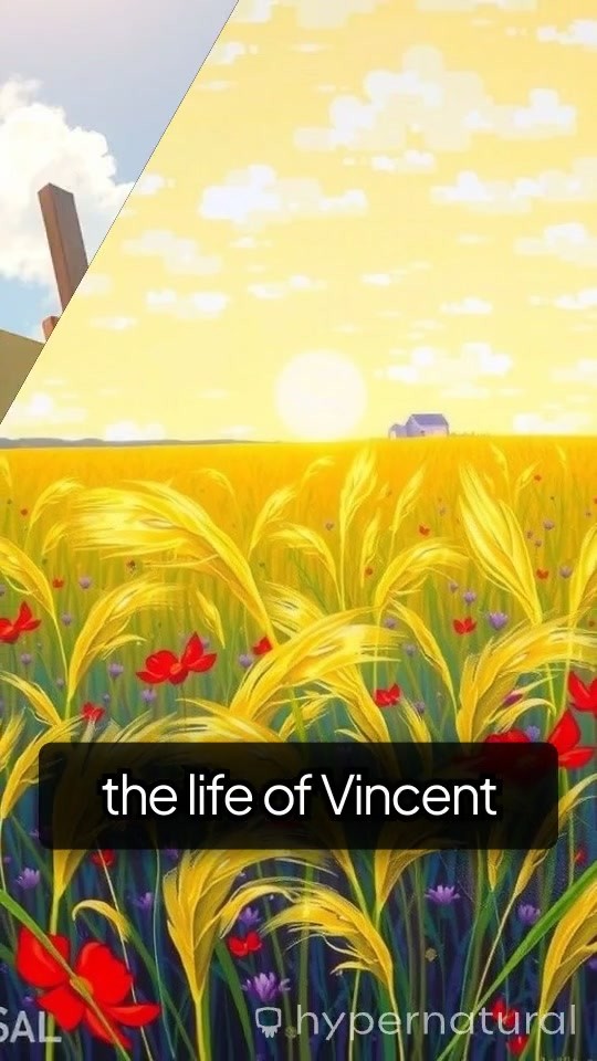 3 Surprising Facts About Van Gogh's Art and Life