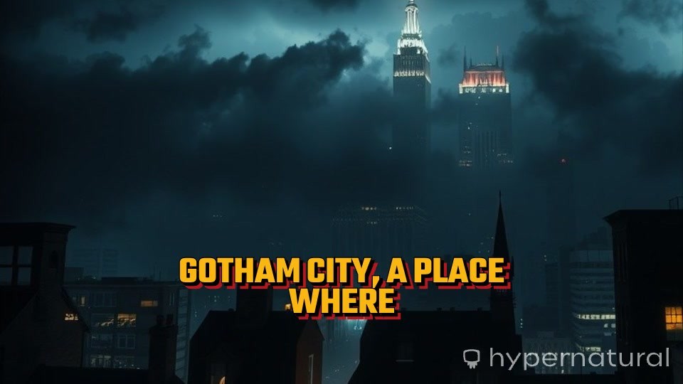 Batman and Spider-Man: Heroes Against the Joker and Green Goblin