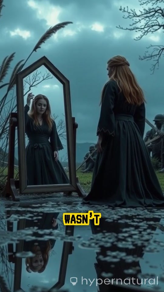 Reflections of the Forgotten