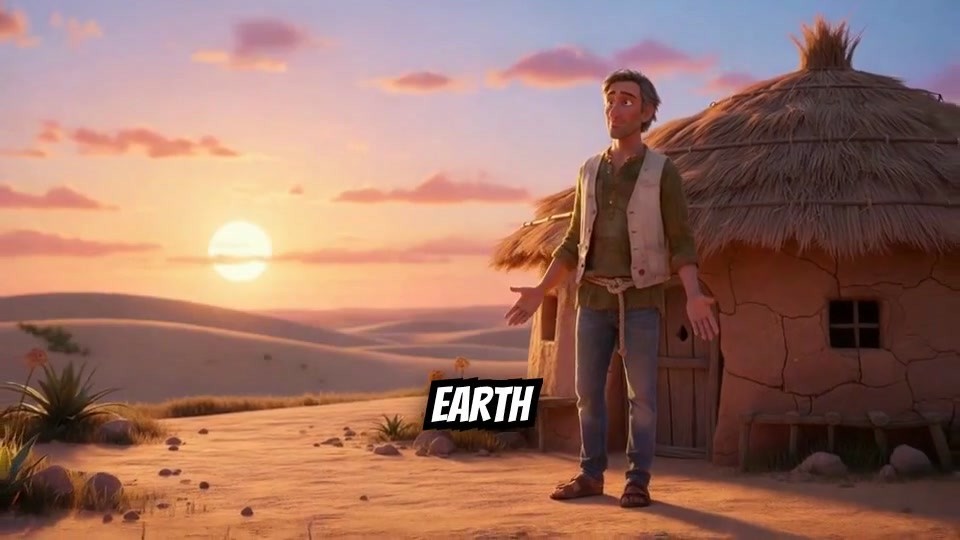 Poor Farmer, Rich Education: A Story of Sacrifice