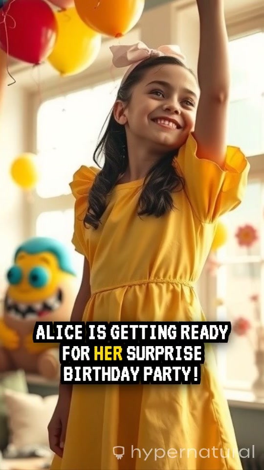 Happy Birthday Wishes!