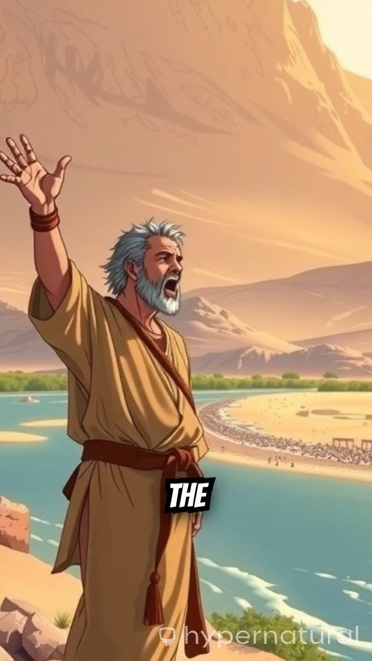 Jesus: The Greatest Lion of Juda