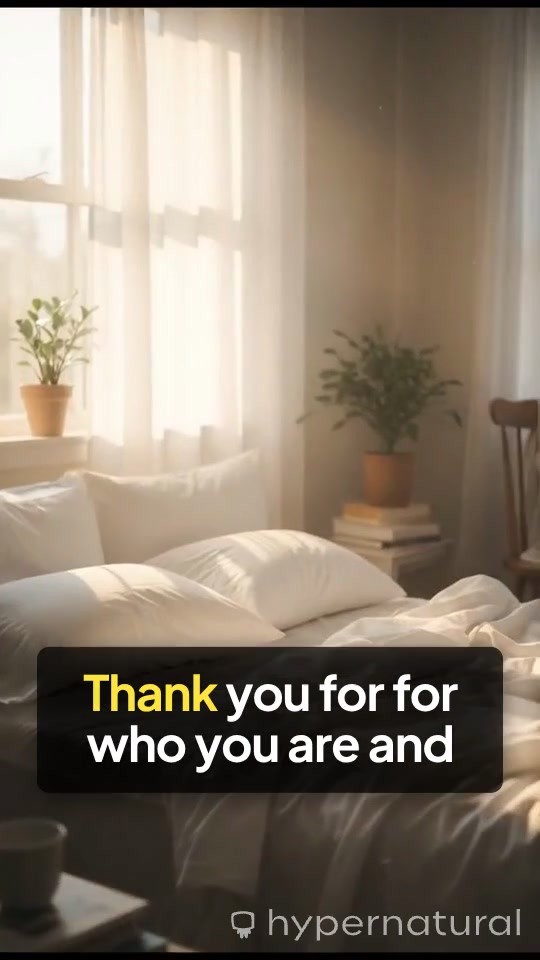 Morning Blessings and Requests to God