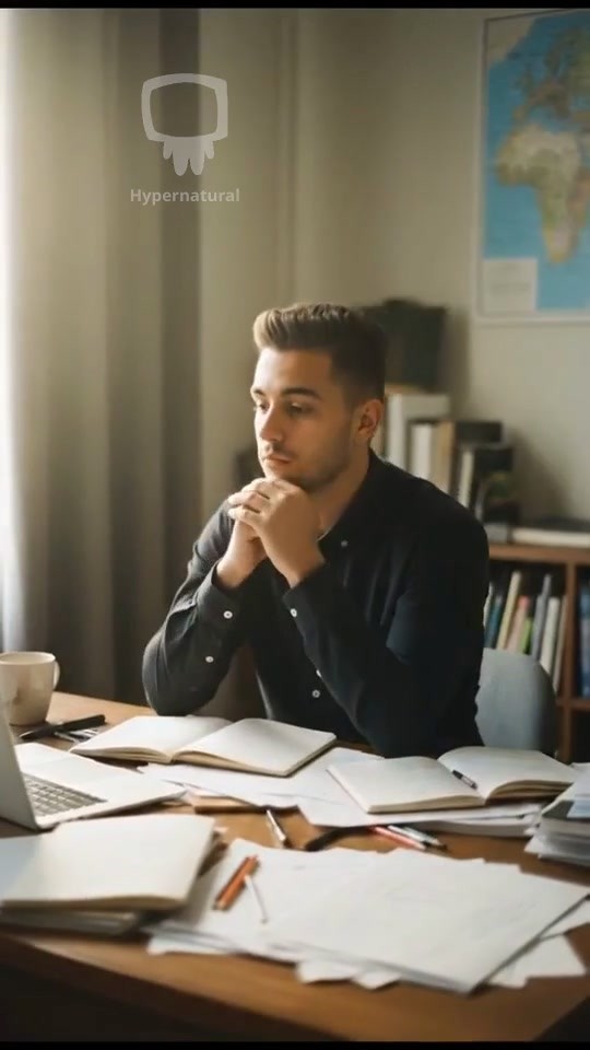 Discover the Inspiring Journey of Amir