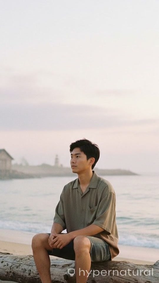 Latu and the Hornbill: A Journey of Healing and Companionship