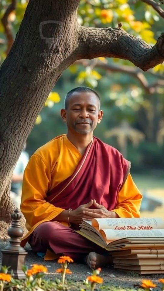 The King's Lost Smile