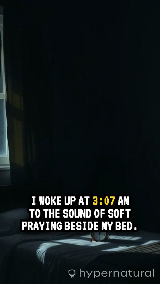 Whispers in the Dark