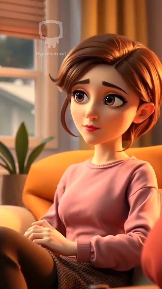 Ndikubwera! Chifukwa Chiyani?